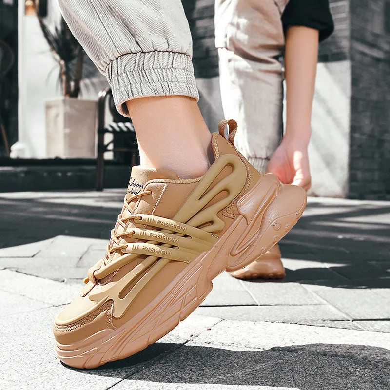TOREX Pulse T4 Sneakers