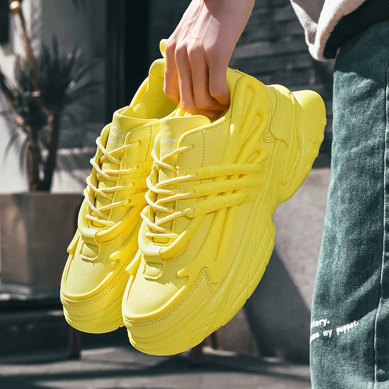 TOREX Pulse T4 Sneakers