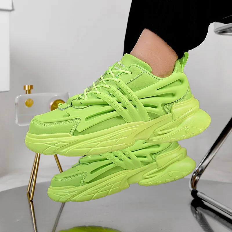 TOREX Pulse T4 Sneakers