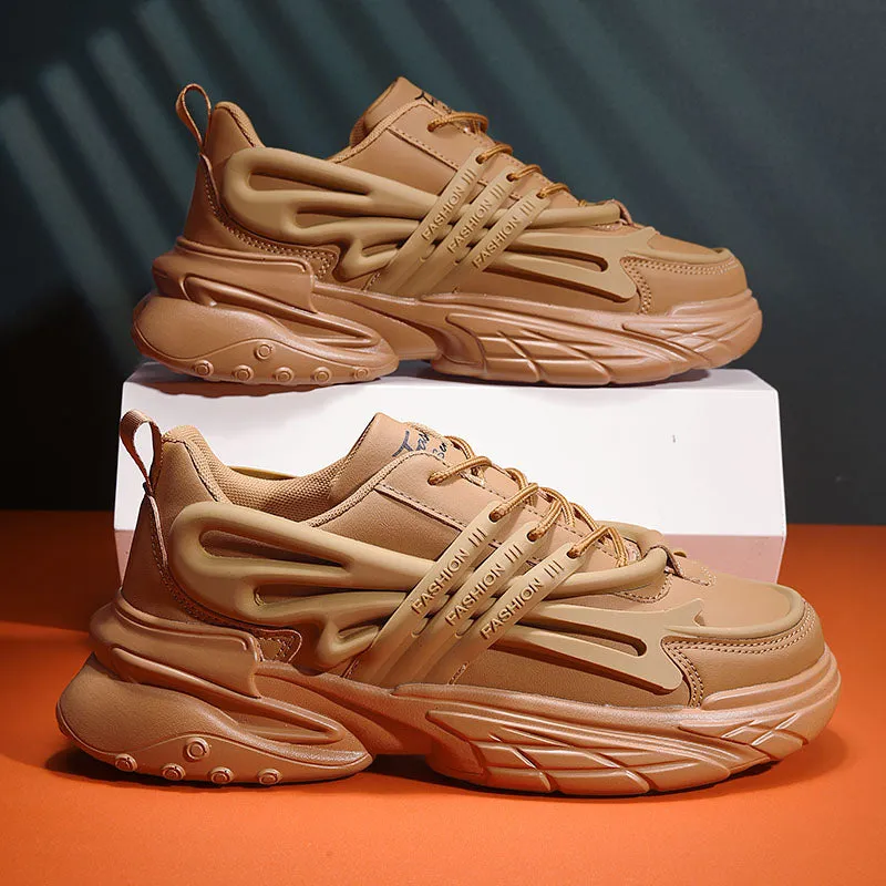 TOREX Pulse T4 Sneakers
