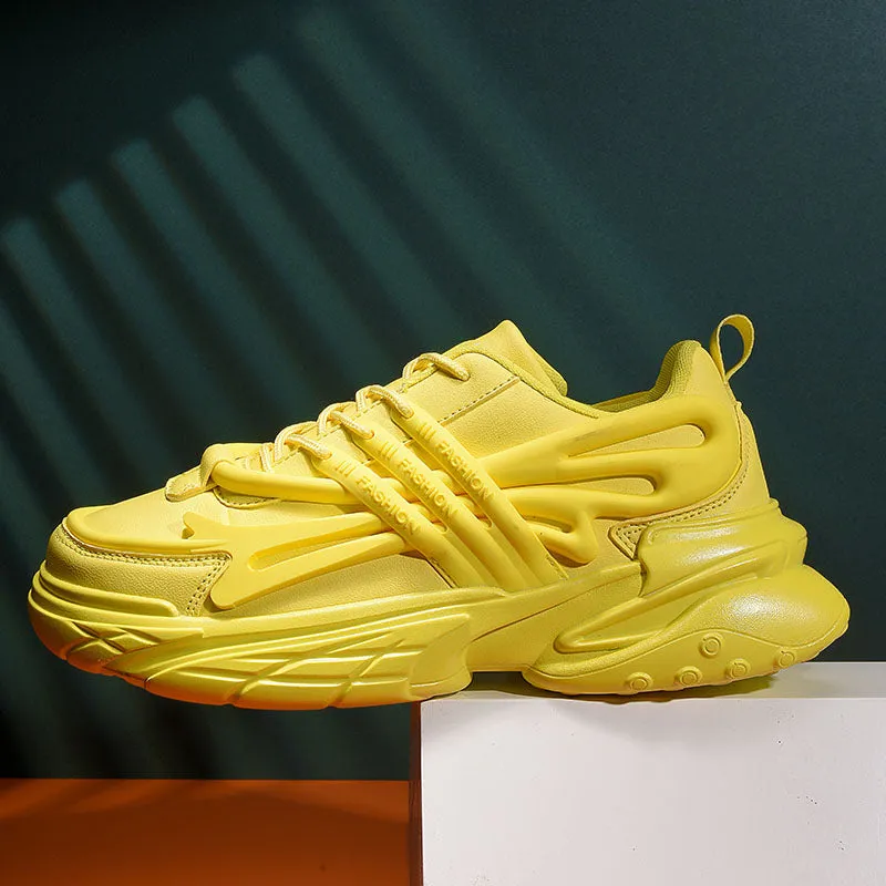 TOREX Pulse T4 Sneakers