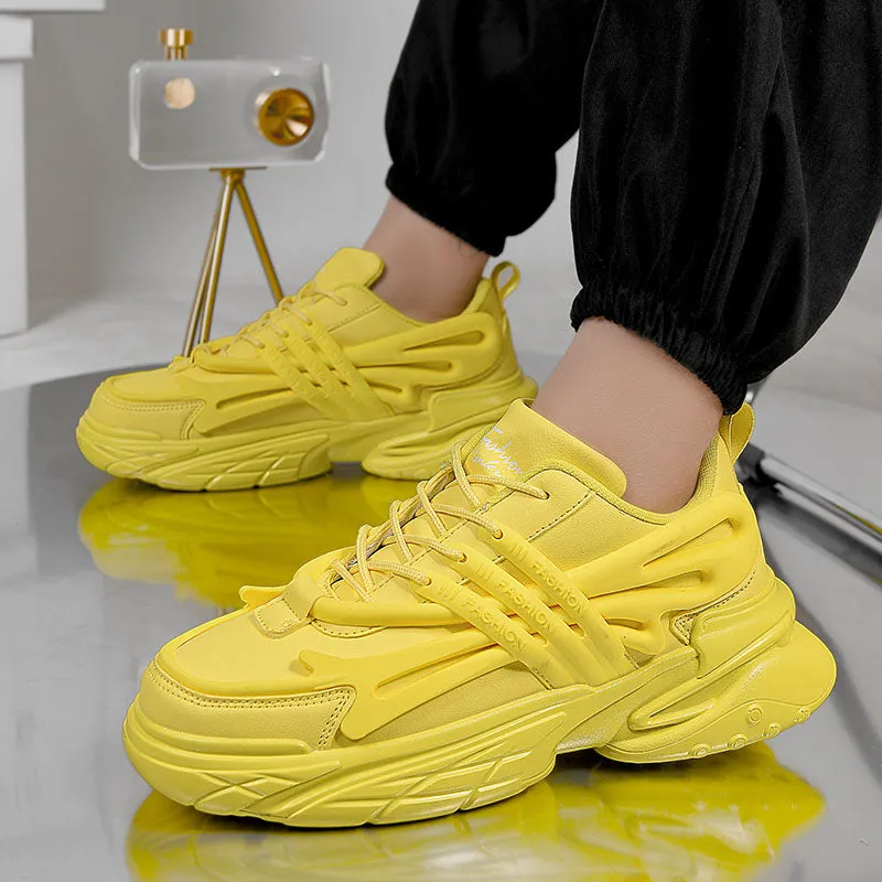 TOREX Pulse T4 Sneakers