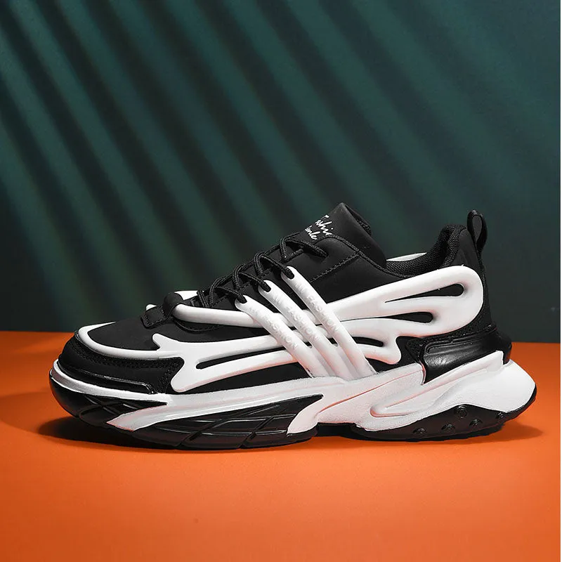 TOREX Pulse T4 Sneakers