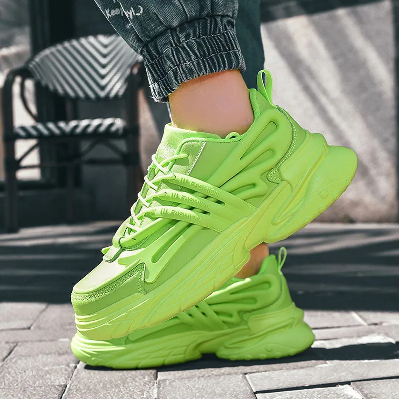 TOREX Pulse T4 Sneakers