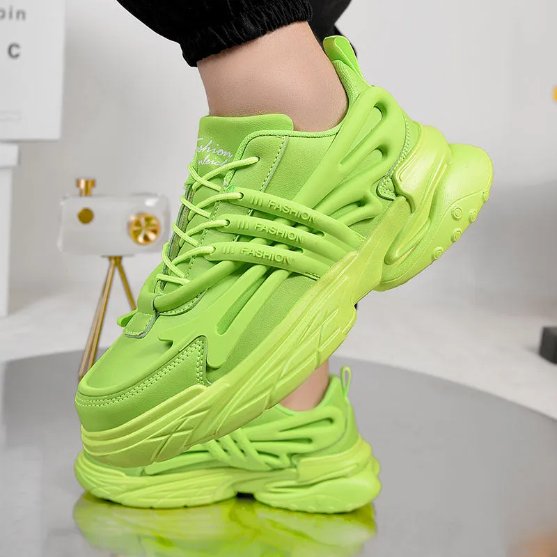 TOREX Pulse T4 Sneakers