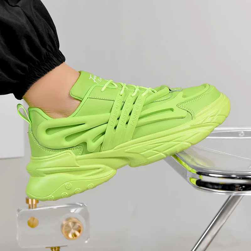 TOREX Pulse T4 Sneakers