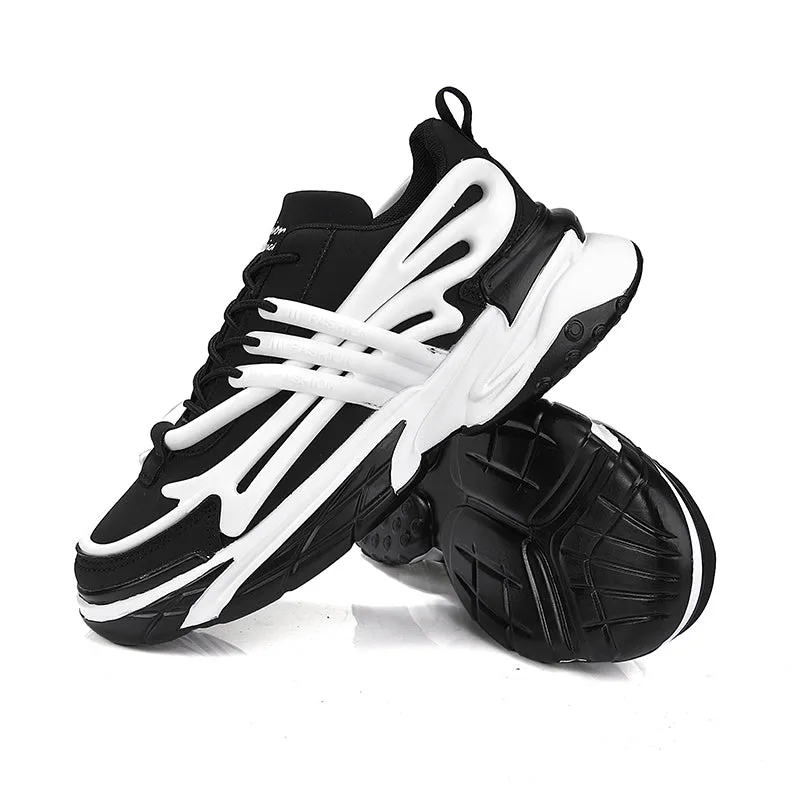 TOREX Pulse T4 Sneakers