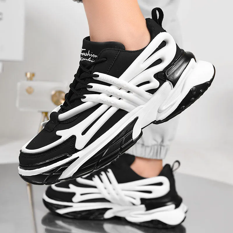 TOREX Pulse T4 Sneakers