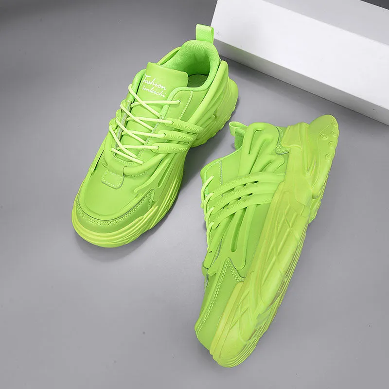 TOREX Pulse T4 Sneakers
