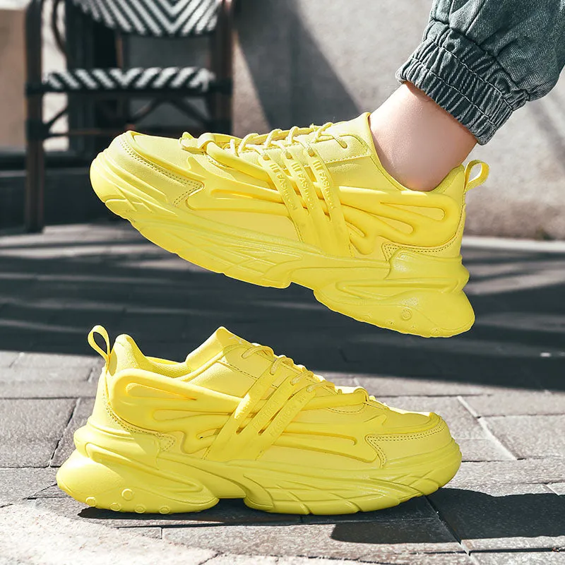 TOREX Pulse T4 Sneakers