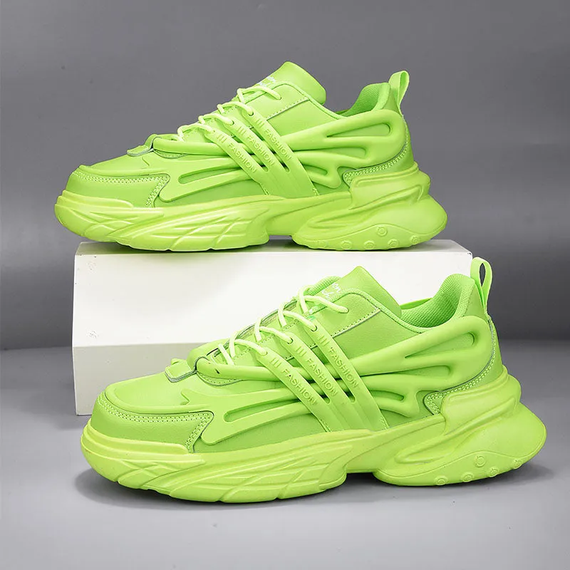 TOREX Pulse T4 Sneakers