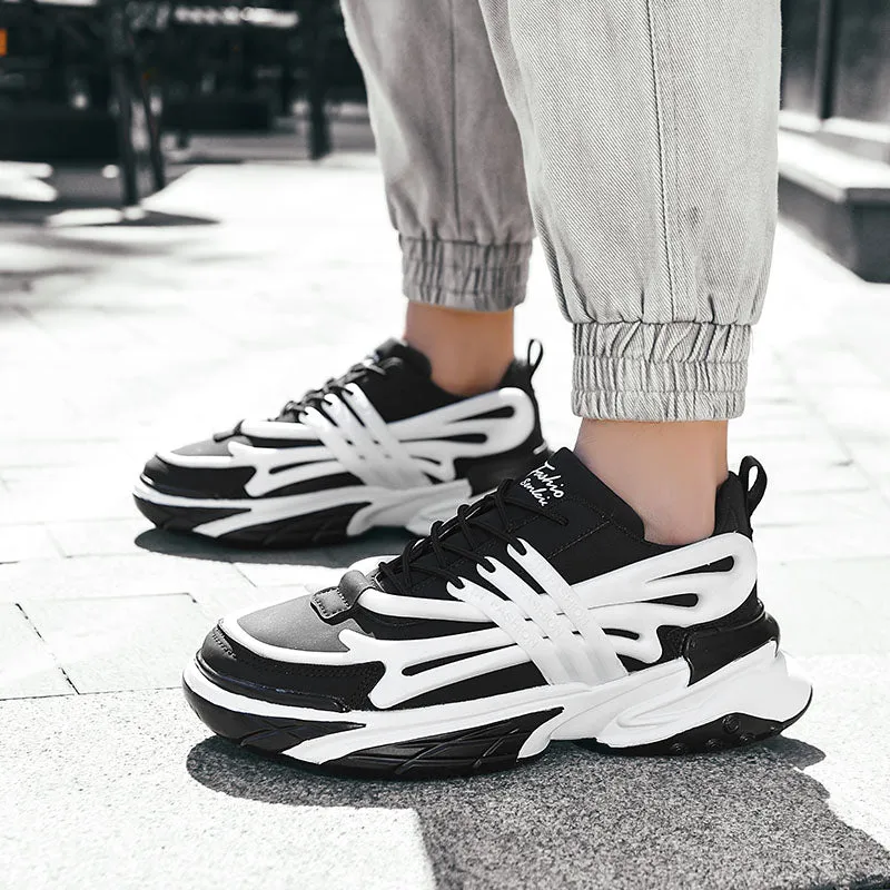 TOREX Pulse T4 Sneakers