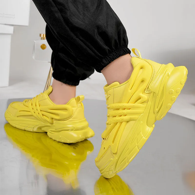 TOREX Pulse T4 Sneakers
