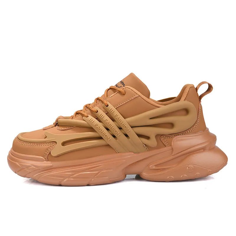 TOREX Pulse T4 Sneakers