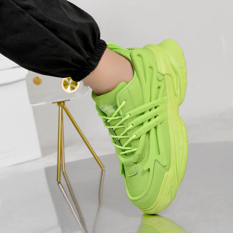TOREX Pulse T4 Sneakers