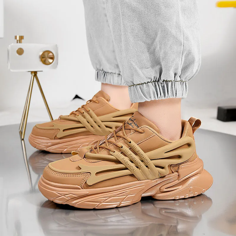 TOREX Pulse T4 Sneakers