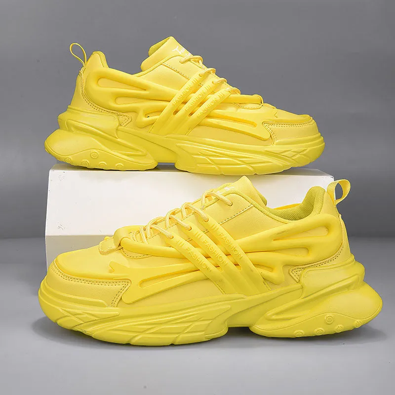 TOREX Pulse T4 Sneakers