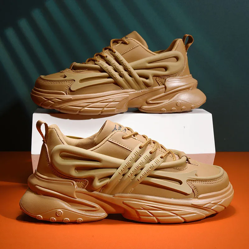 TOREX Pulse T4 Sneakers