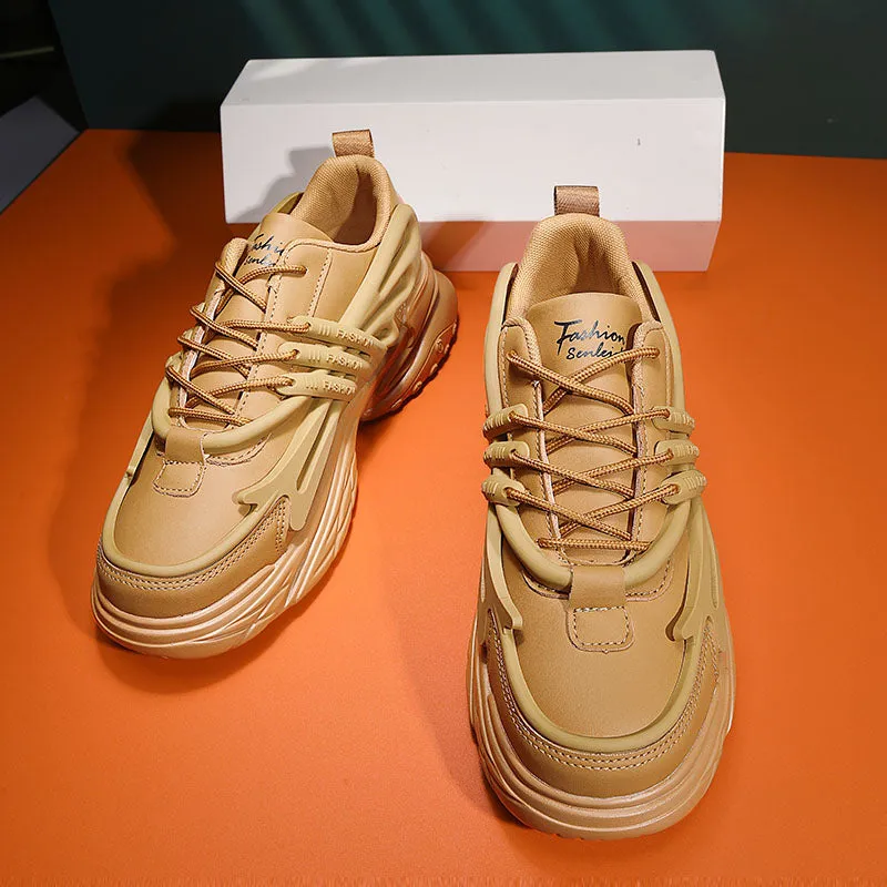 TOREX Pulse T4 Sneakers