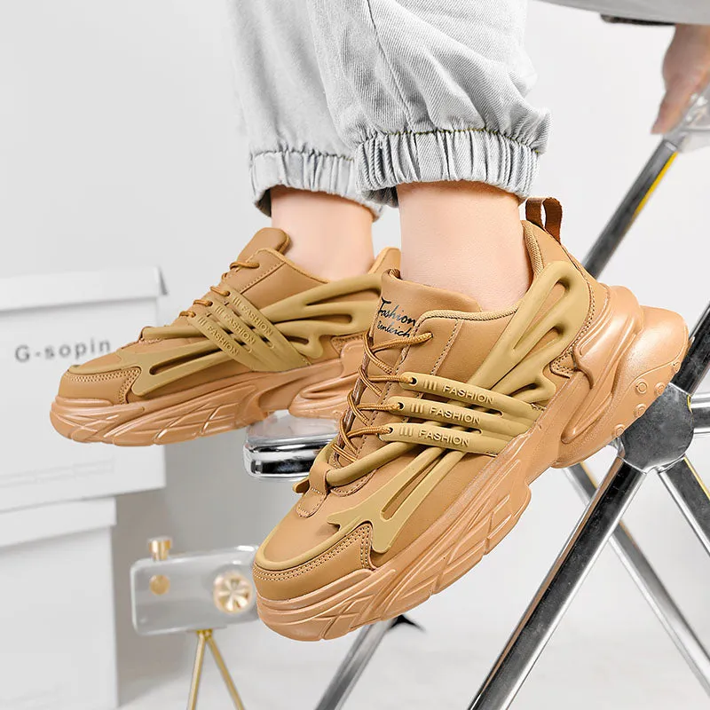 TOREX Pulse T4 Sneakers