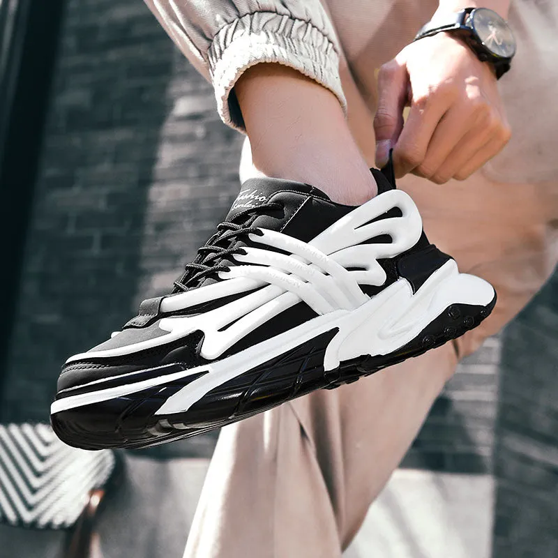 TOREX Pulse T4 Sneakers