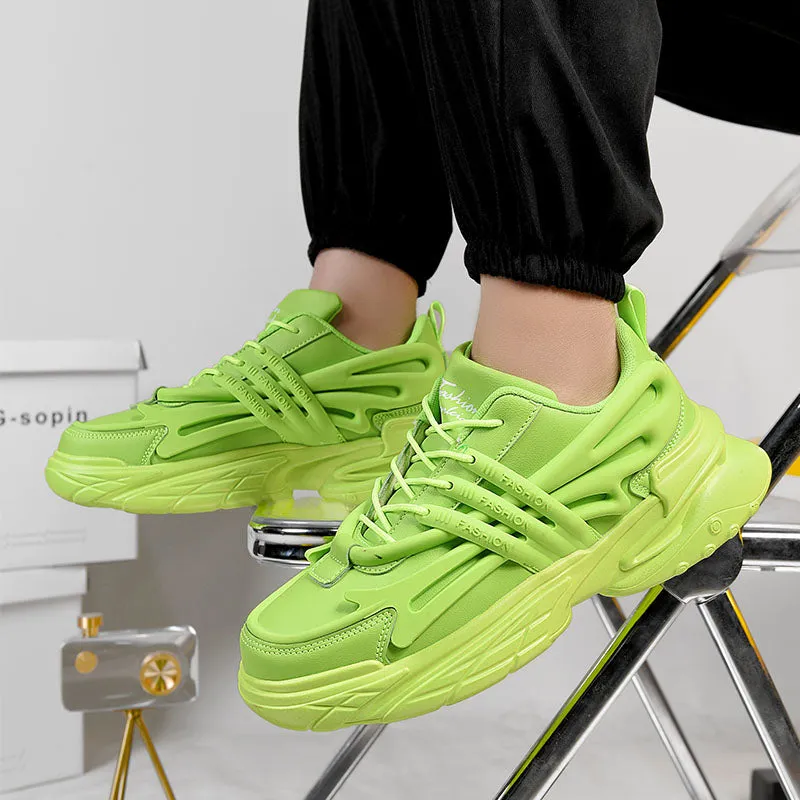 TOREX Pulse T4 Sneakers