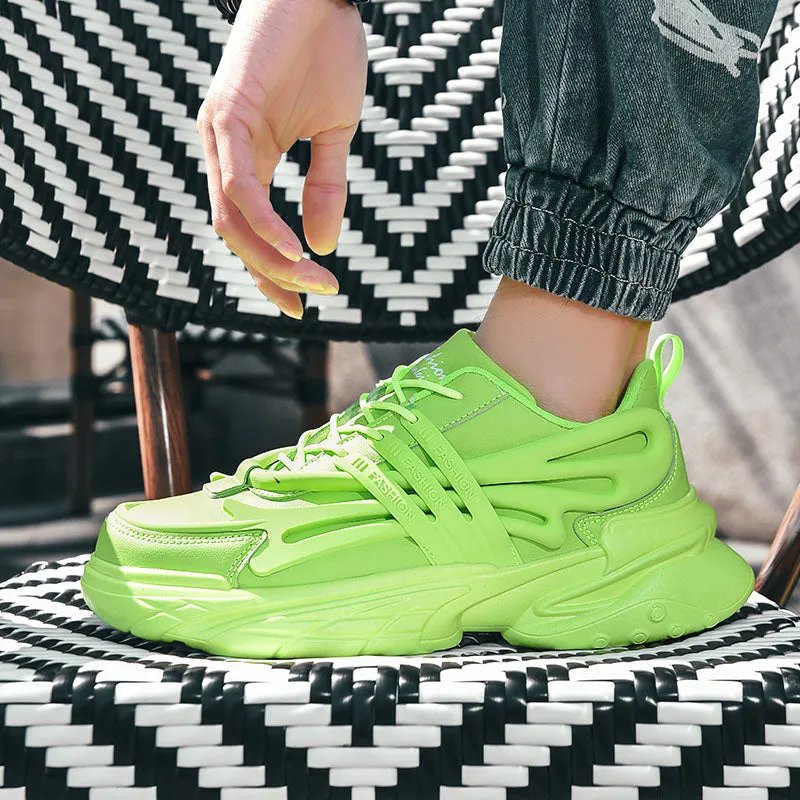 TOREX Pulse T4 Sneakers