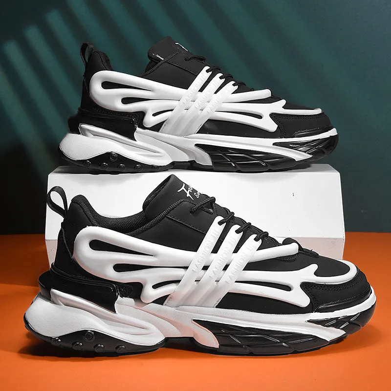 TOREX Pulse T4 Sneakers