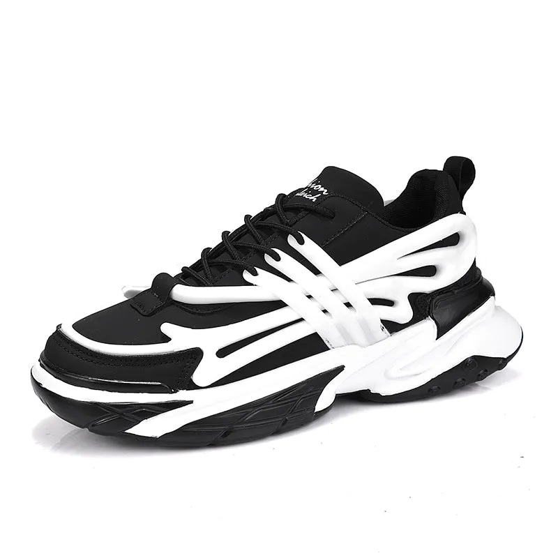 TOREX Pulse T4 Sneakers