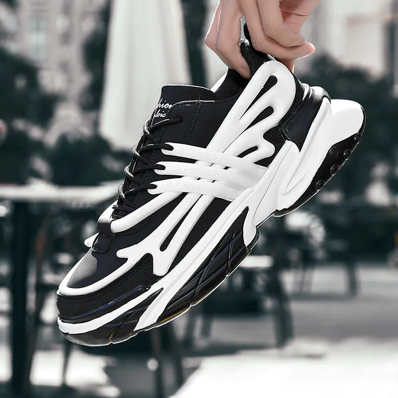 TOREX Pulse T4 Sneakers