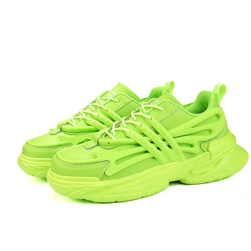 TOREX Pulse T4 Sneakers