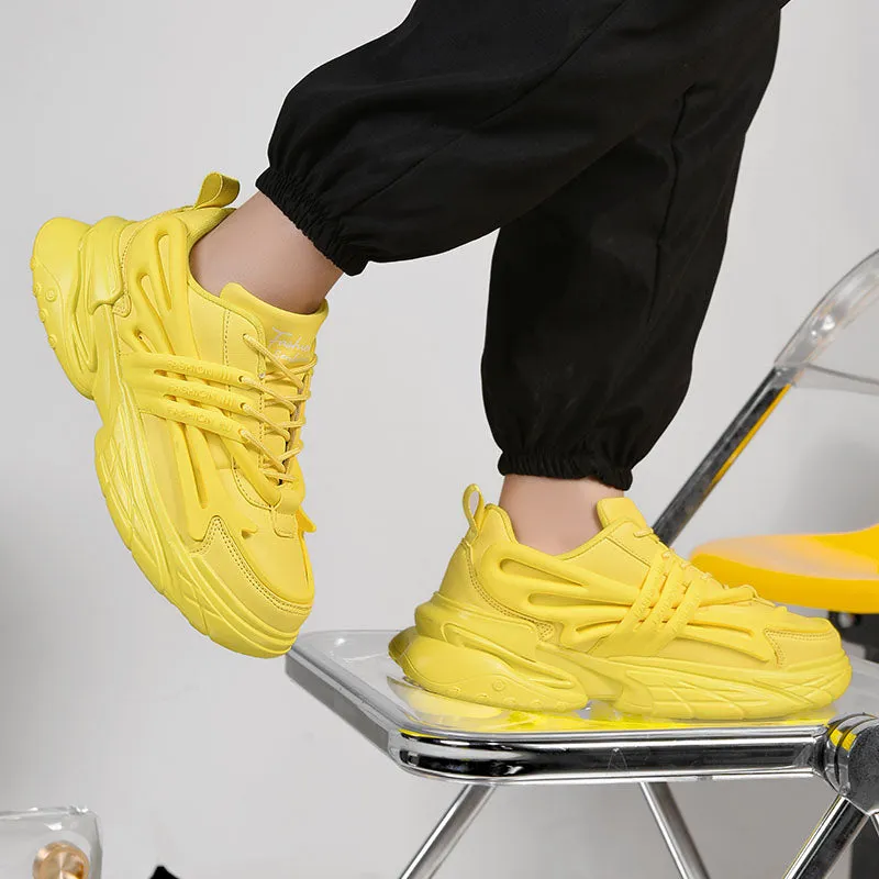 TOREX Pulse T4 Sneakers