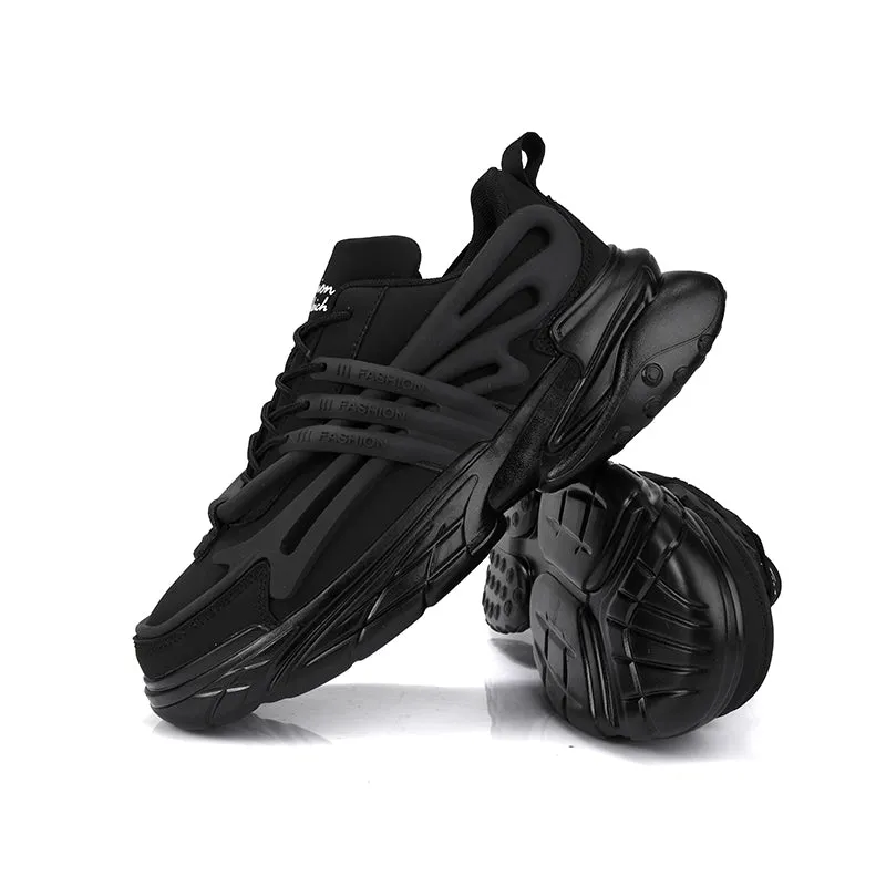 TOREX Pulse T4 Sneakers