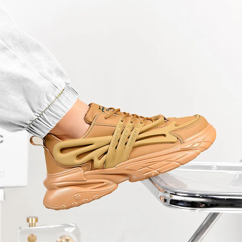 TOREX Pulse T4 Sneakers