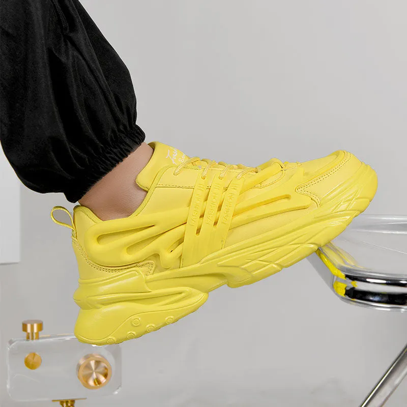 TOREX Pulse T4 Sneakers