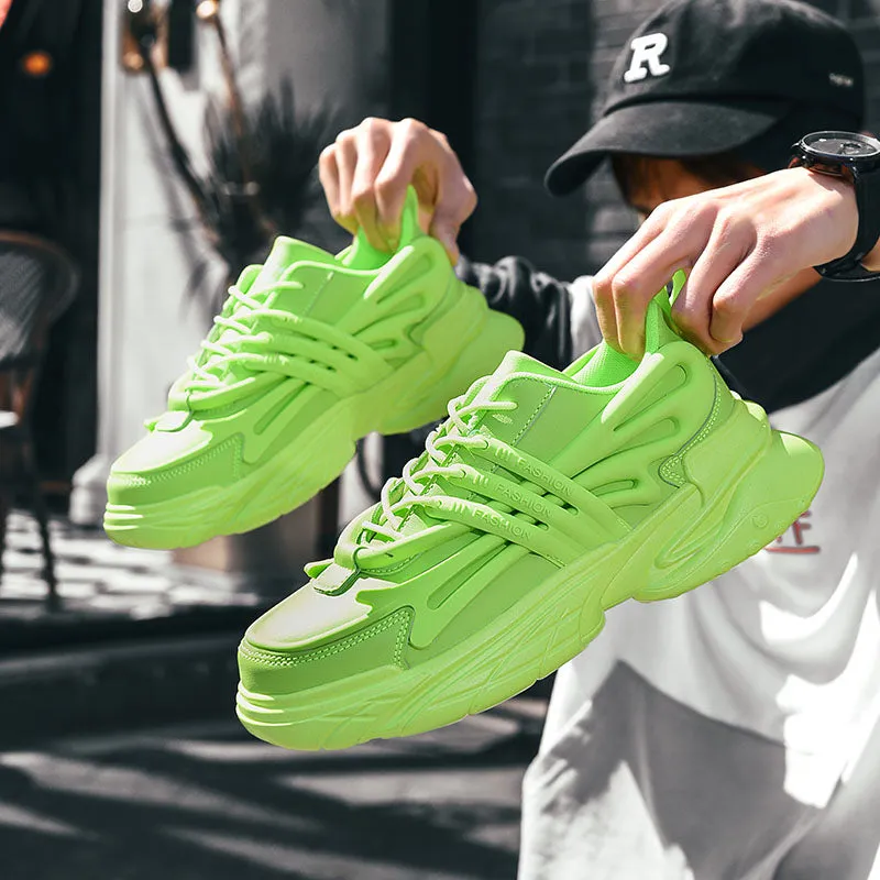 TOREX Pulse T4 Sneakers