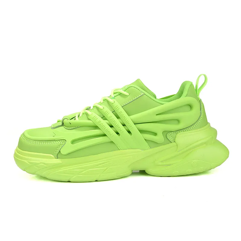 TOREX Pulse T4 Sneakers