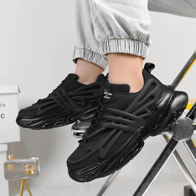 TOREX Pulse T4 Sneakers