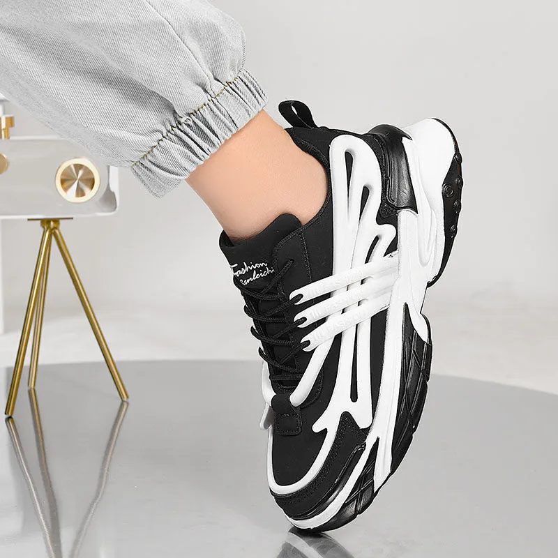 TOREX Pulse T4 Sneakers
