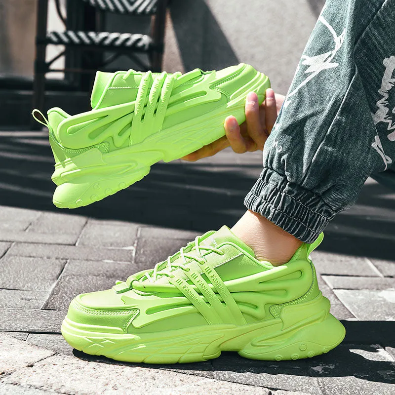 TOREX Pulse T4 Sneakers