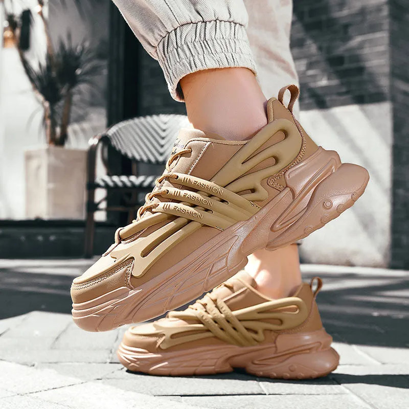 TOREX Pulse T4 Sneakers
