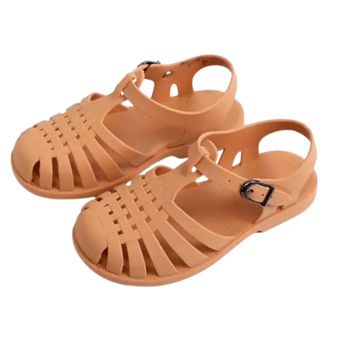 Waterproof Woven Sandals