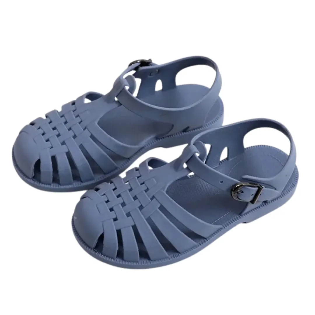 Waterproof Woven Sandals