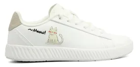 XTEP Causal Game Sneakers
