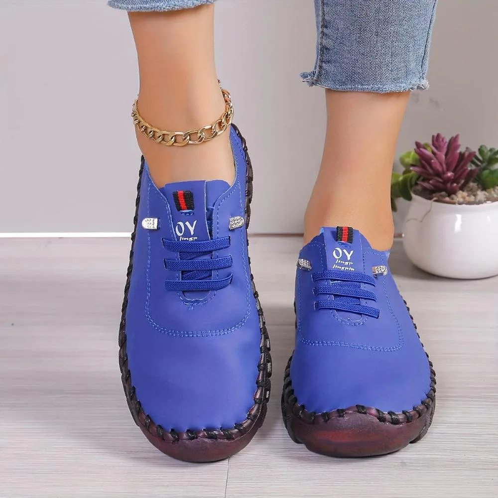 Yasmin | Casual dames sneakers