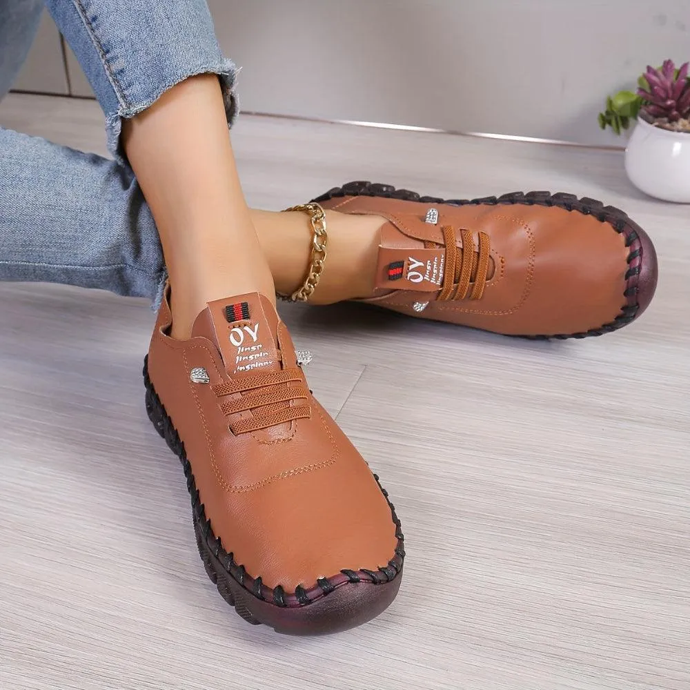 Yasmin | Casual dames sneakers