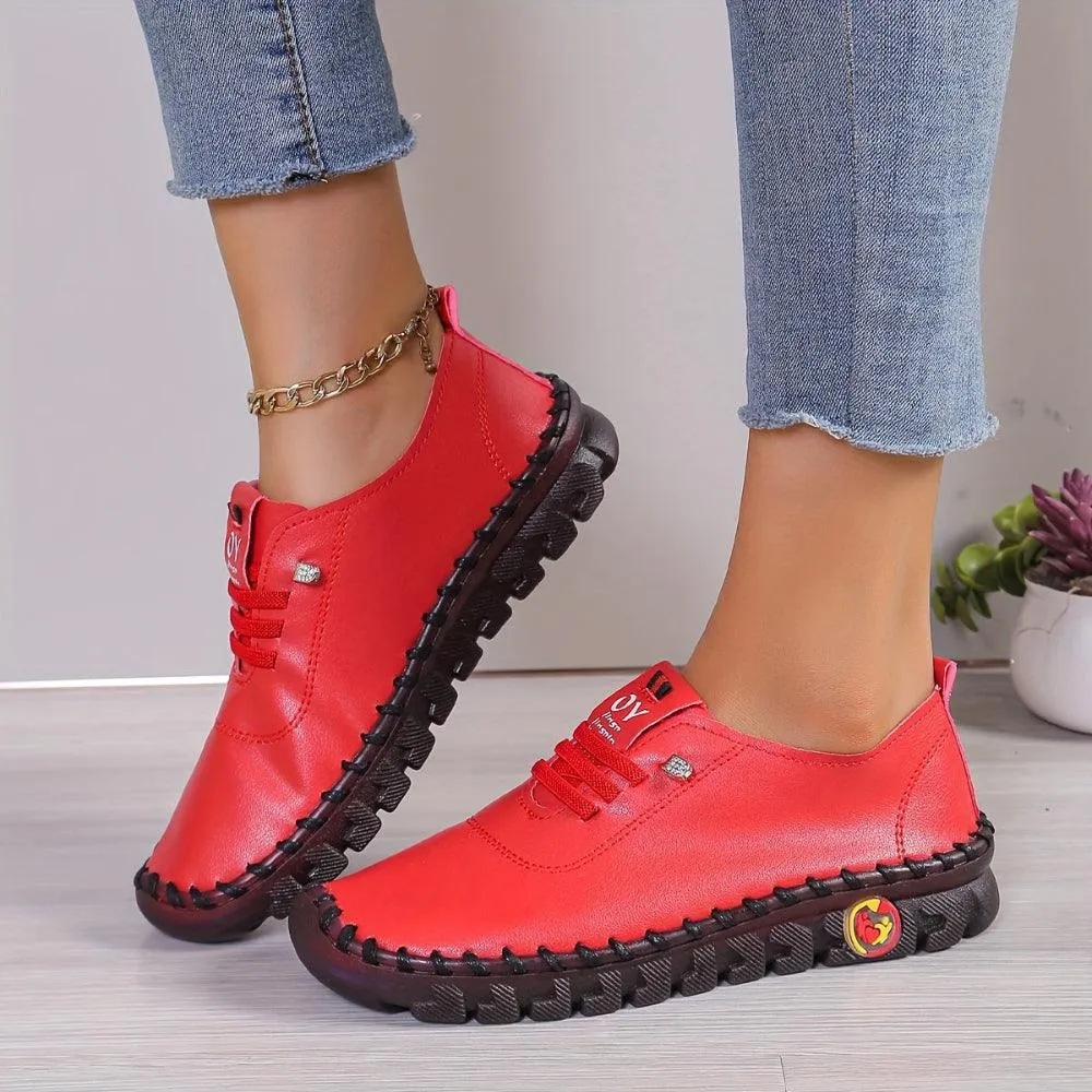 Yasmin | Casual dames sneakers