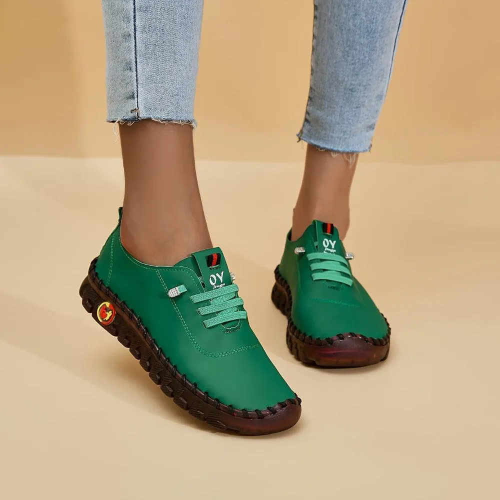 Yasmin | Casual dames sneakers