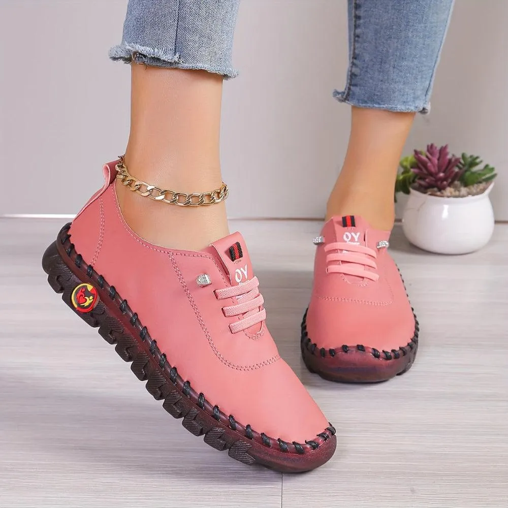 Yasmin | Casual dames sneakers