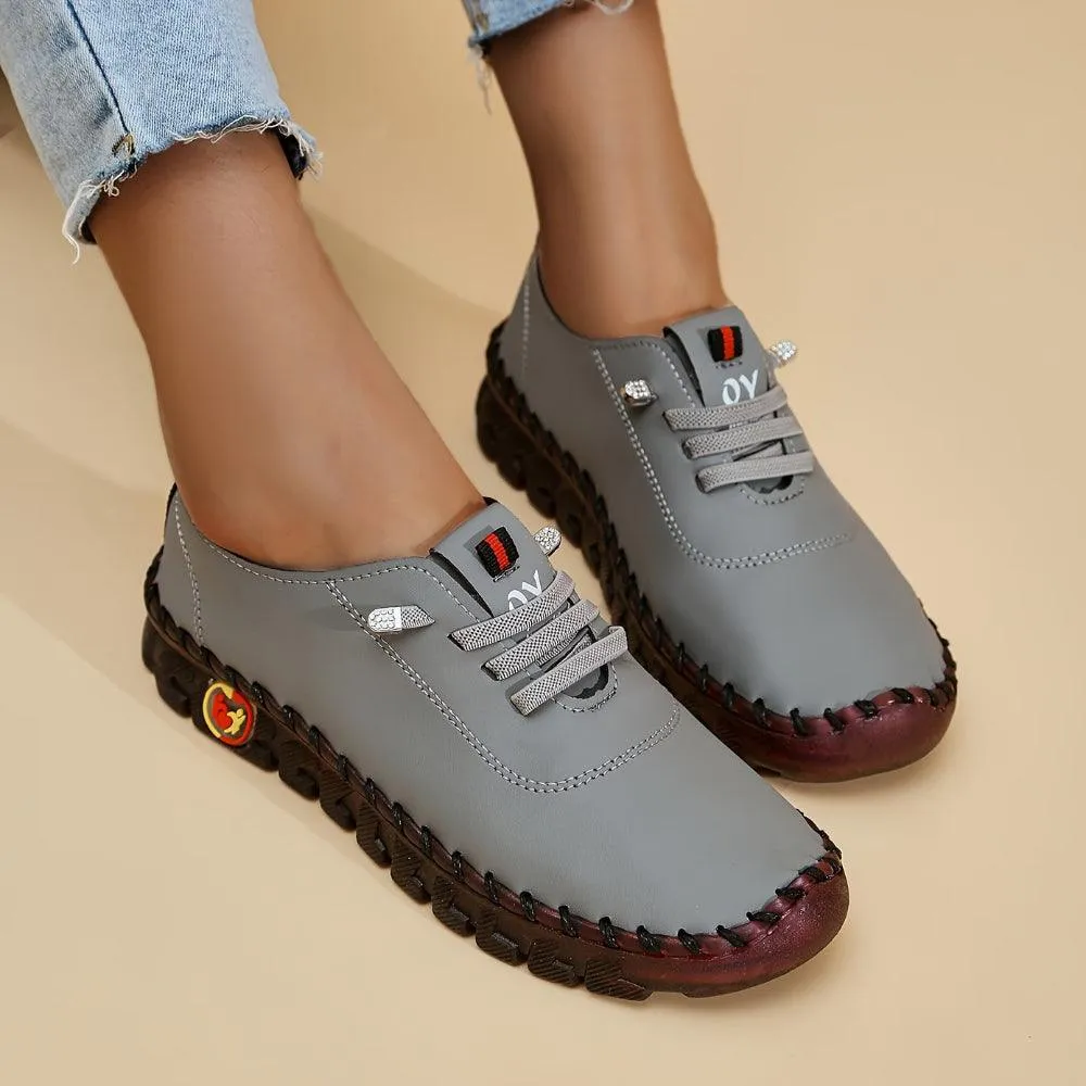 Yasmin | Casual dames sneakers